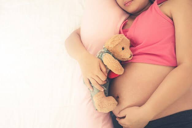 Teenage Pregnancy In Singapore