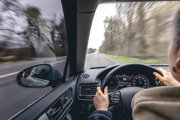 The Importance Of Safe Driving Practices