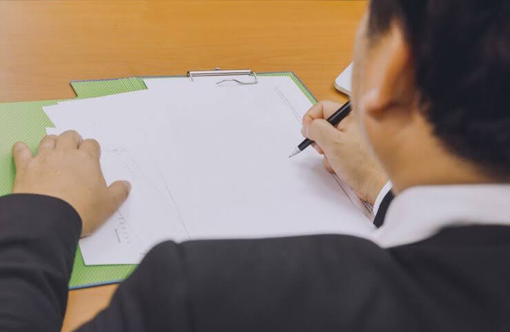 The Ultimate Checklist For Preparing A Will In Singapore