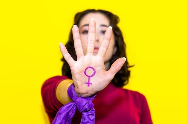The Women’s Charter
