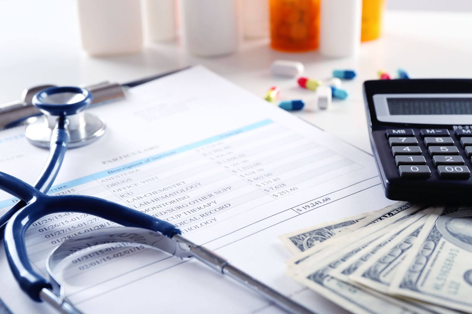 Understanding Medical Bills After Death
