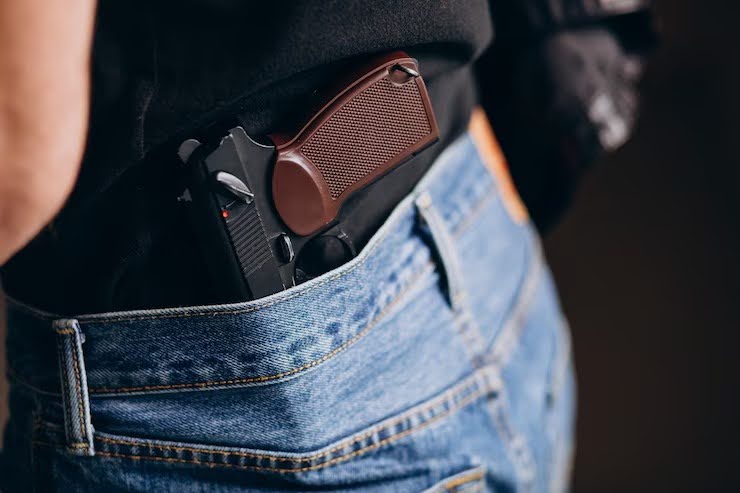 Understanding Prohibited And Self-Defence Weapons in Singapore