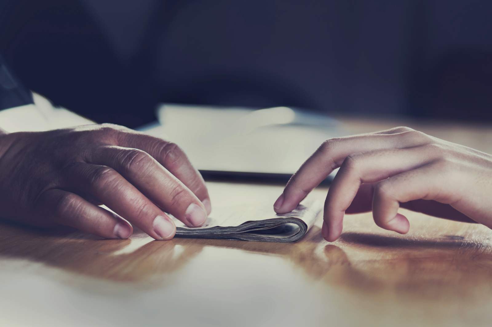 What Are The Laws That Criminalise Money Laundering In Singapore
