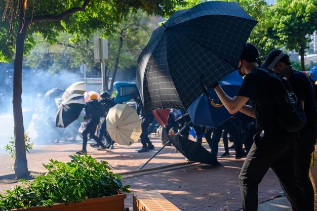 What Are The Penalties For Causing A Public Nuisance In Singapore