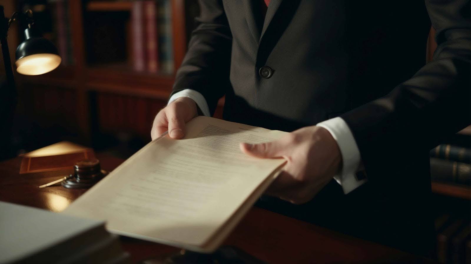 What Can A Protection Order Do