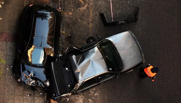 What Charges Might A Driver Face