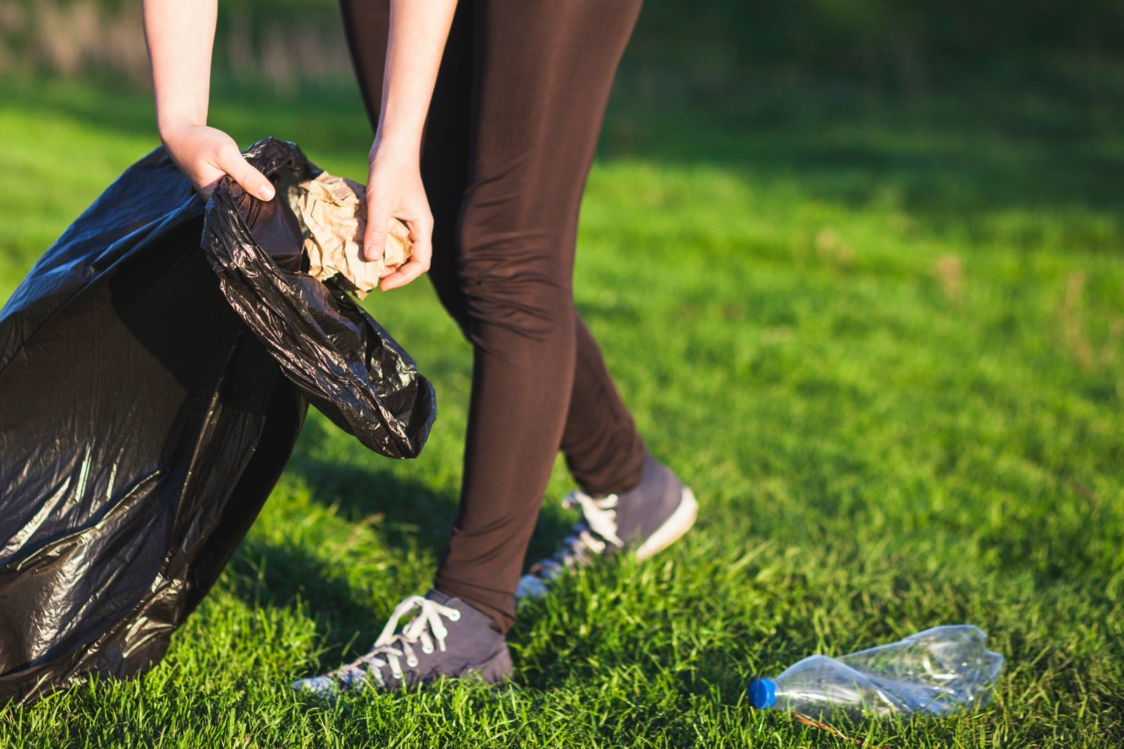What Constitutes Littering In Singapore