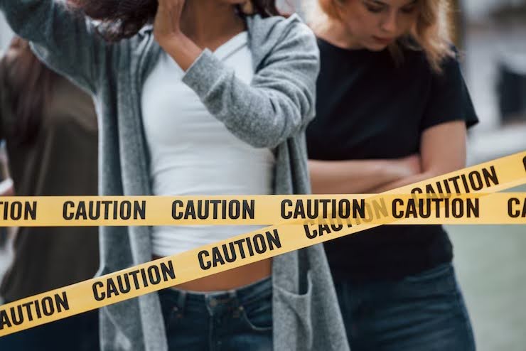 What Constitutes Organised Crime in Singapore