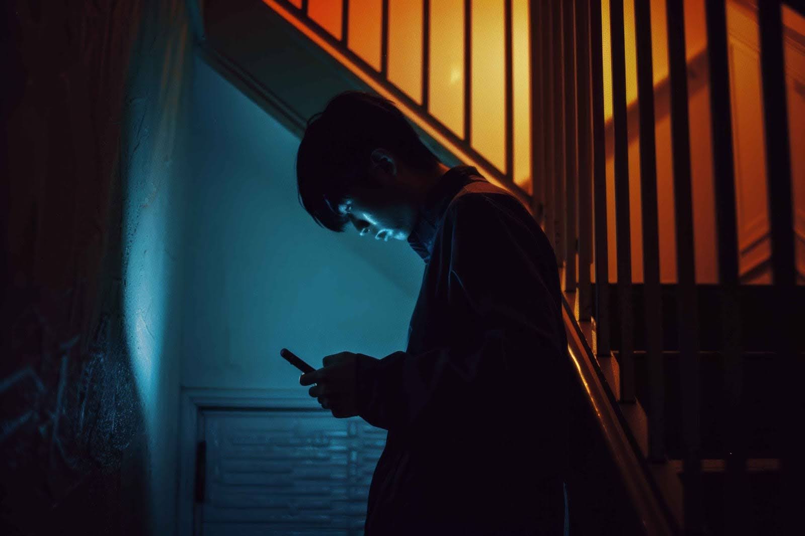 What Counts As Stalking In Singapore