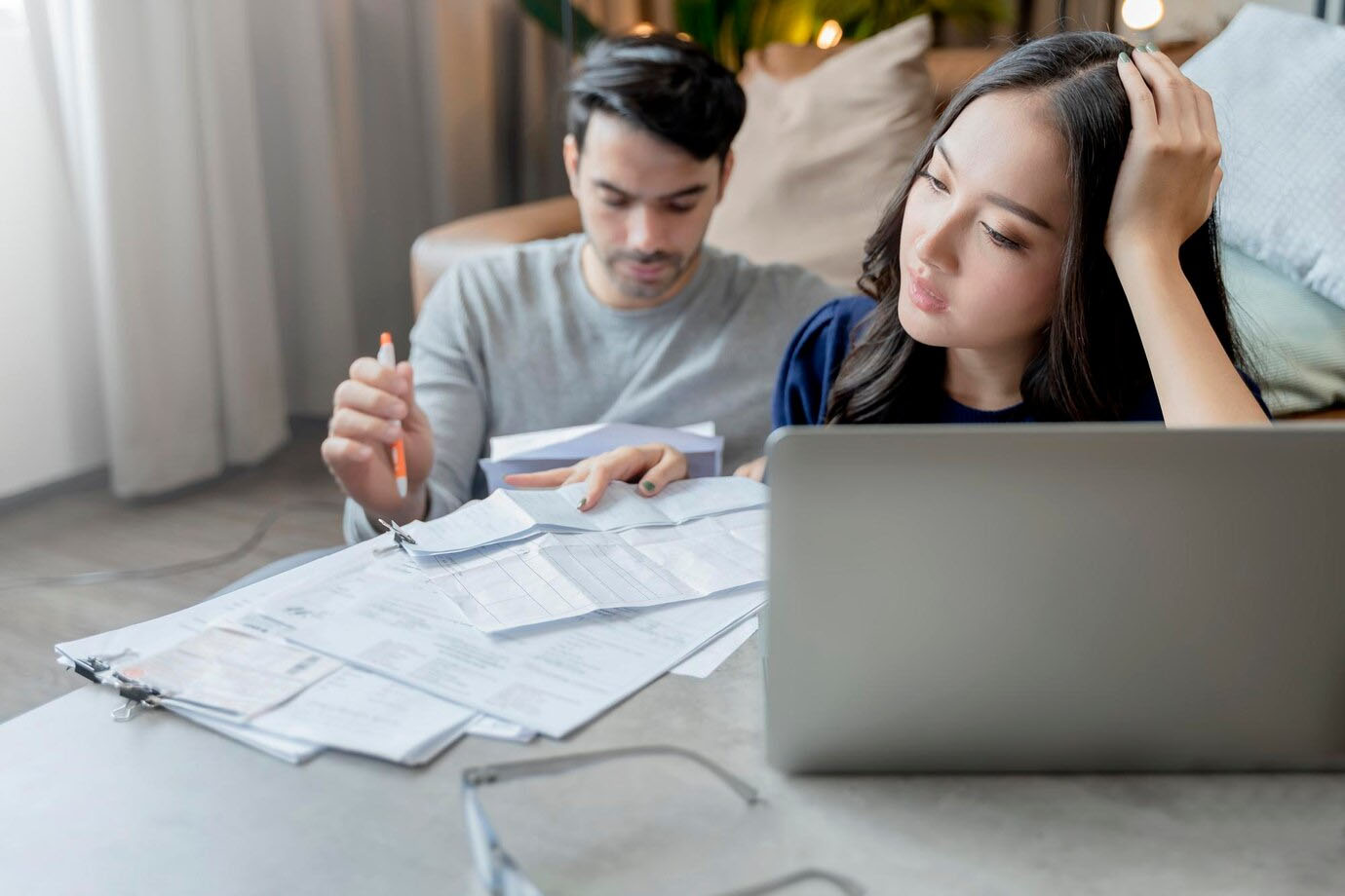 What Happens If The Family Can’t Repay The Mortgage Loan