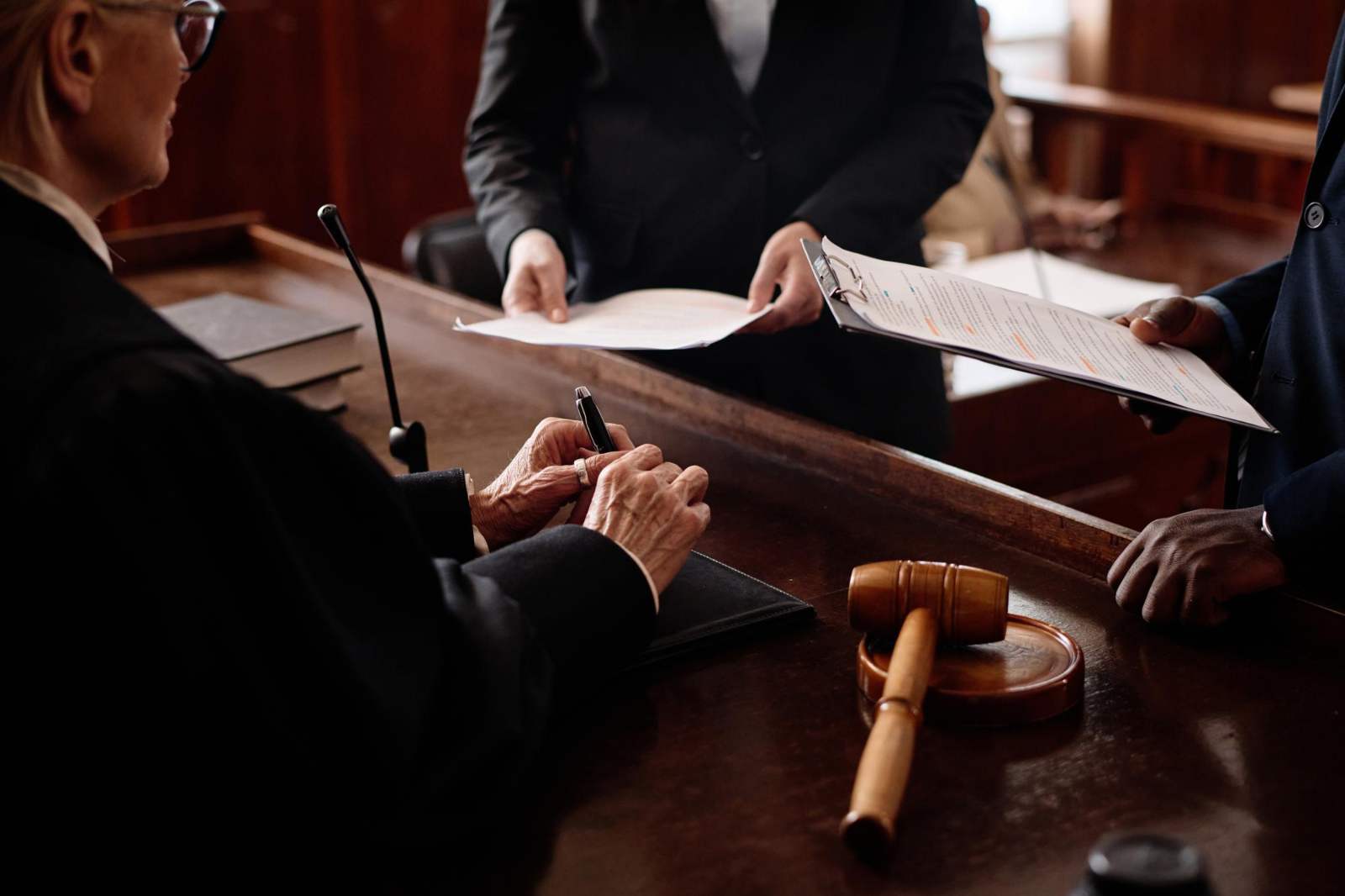 What Happens If You Are Caught For Tax Evasion In Singapore