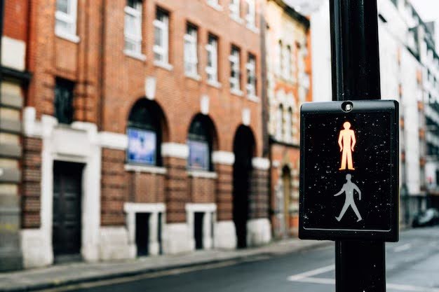 What Happens If You Get A Traffic Offence Report In Singapore