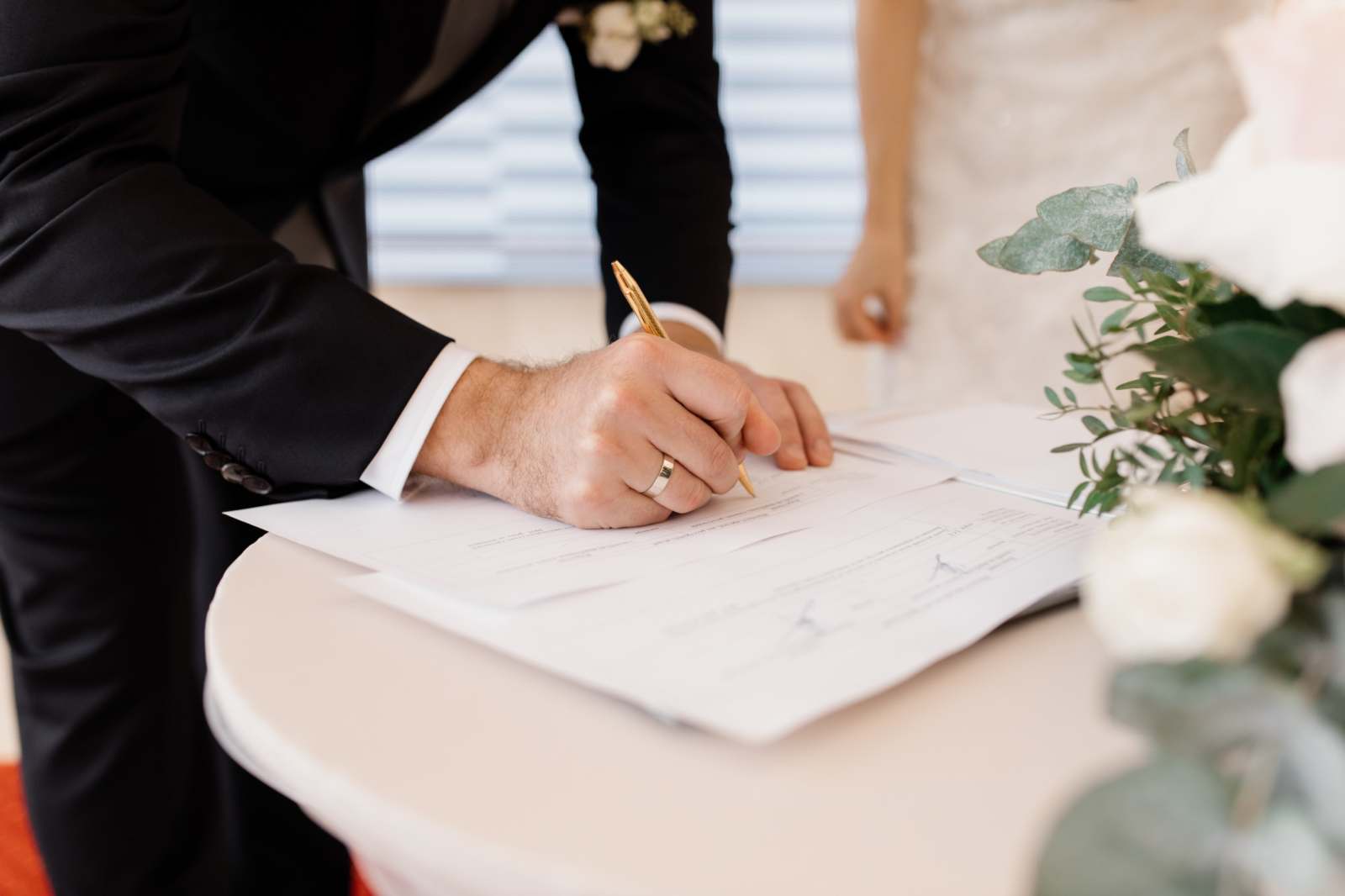 What Is A Civil Marriage In Singapore
