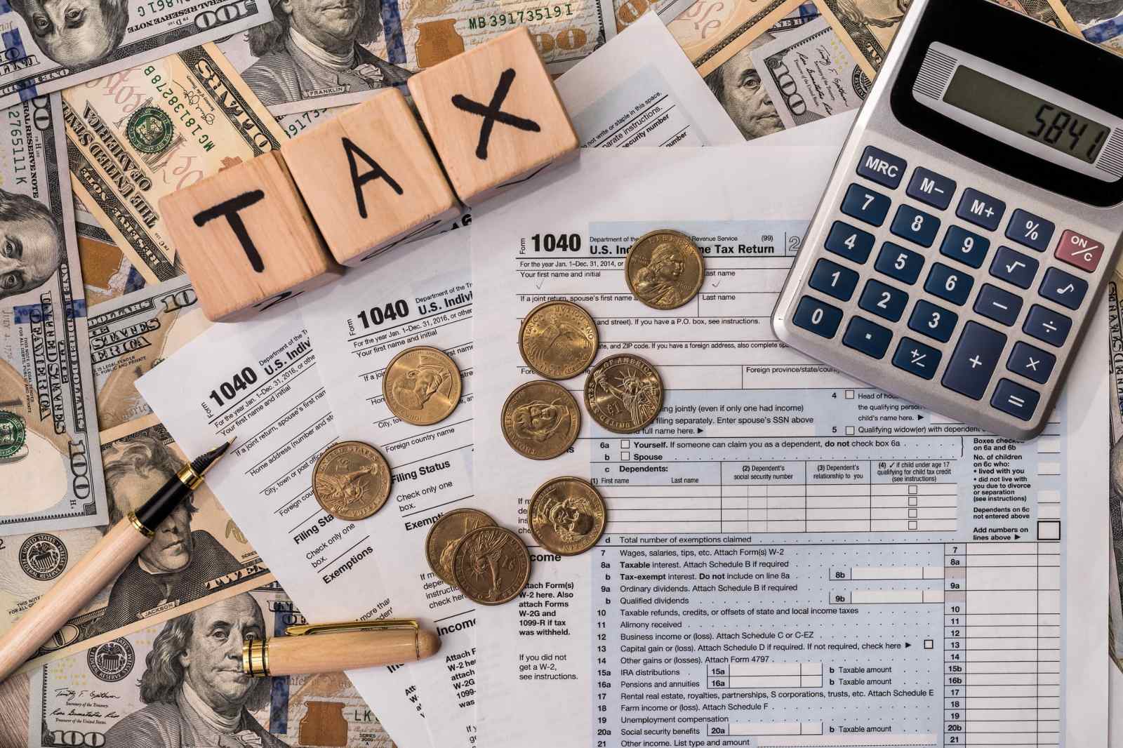 What Is Considered Tax Evasion in Singapore?