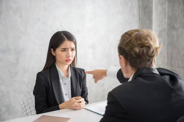 What Is Knowing Receipt And Dishonest Assistance