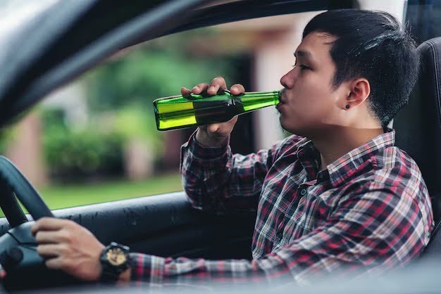 What Is The Penalty For Drinking & Driving In Singapore
