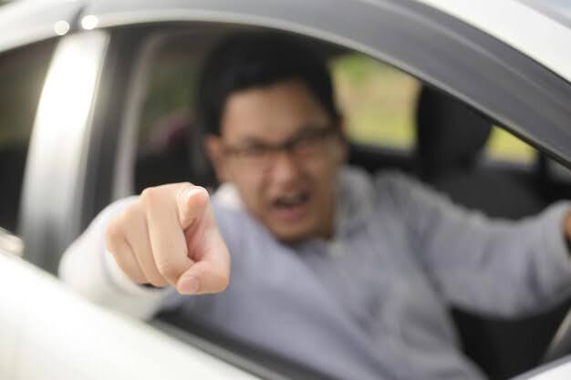 What Is The Penalty For Road Rage In Singapore