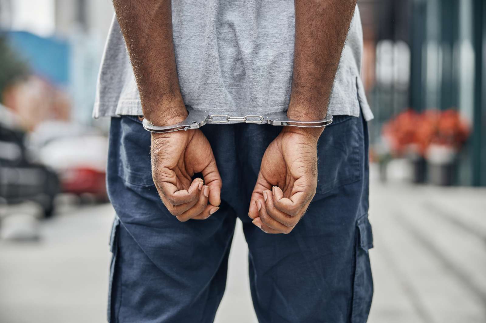 What Is The Penalty For Theft In Singapore