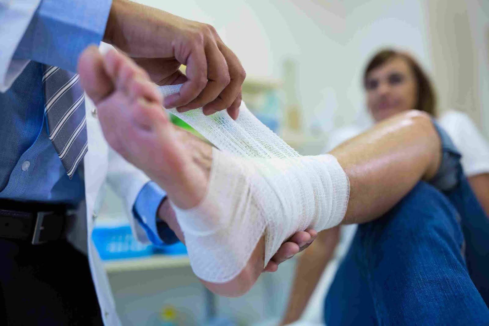 What Is Work Injury Compensation