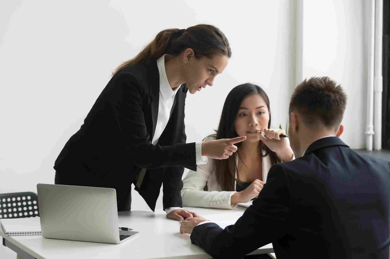What Kind Of Harassment Is Covered In The Protection From Harassment Act