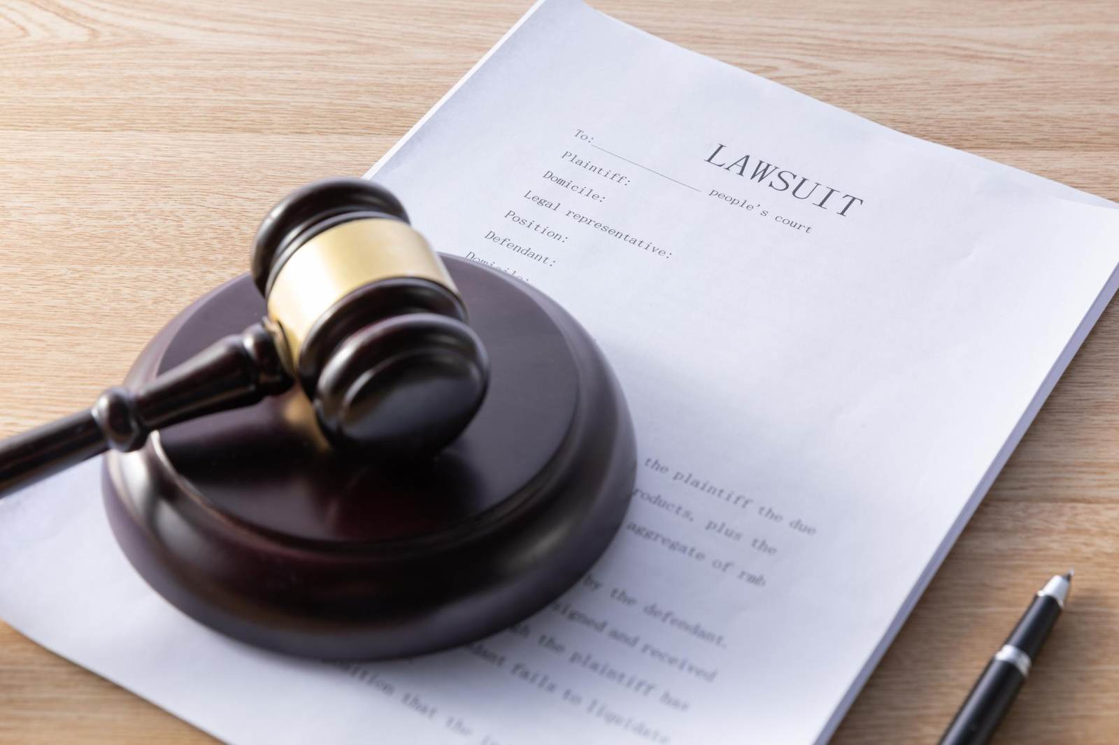 What To Do If You Are A Victim Of Impersonation