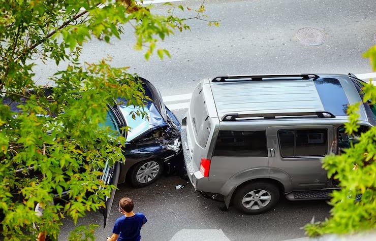 What To Do If You're In A Car Accident In Malaysia (As A Singaporean)
