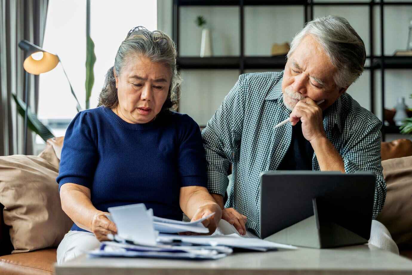 What Types Of Debts Are Affected When Someone Dies