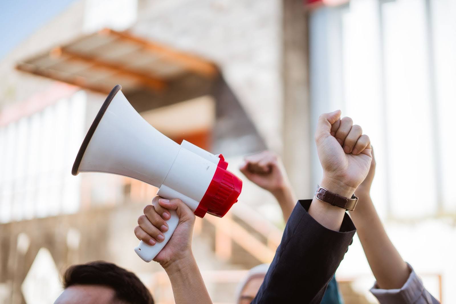 When Do You Need A Police Permit For Public Assemblies