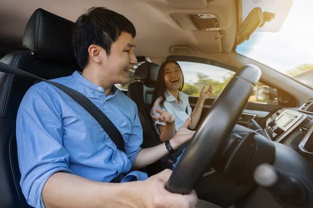 When Does Carpooling Become Illegal