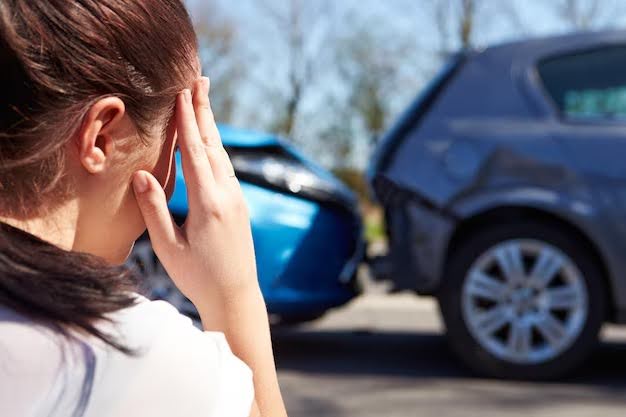 When Might A Driver Not Be Punished
