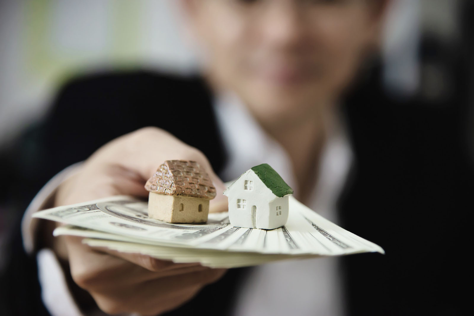 When Might Stamp Duty Be Payable On Inherited Property