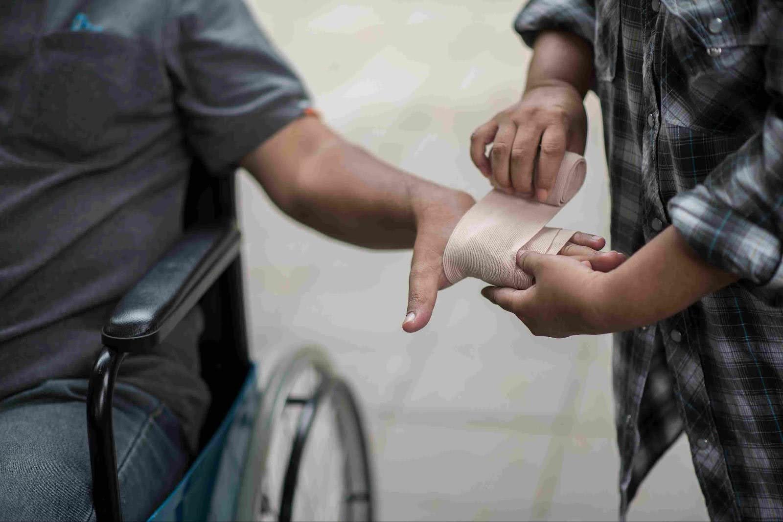 When Vicarious Liability Does Not Apply