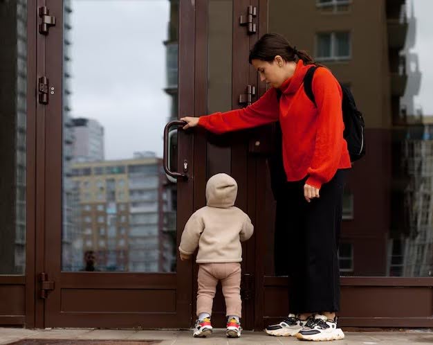 Who Are The Legal Parents Of Children Conceived Through Assisted Reproduction