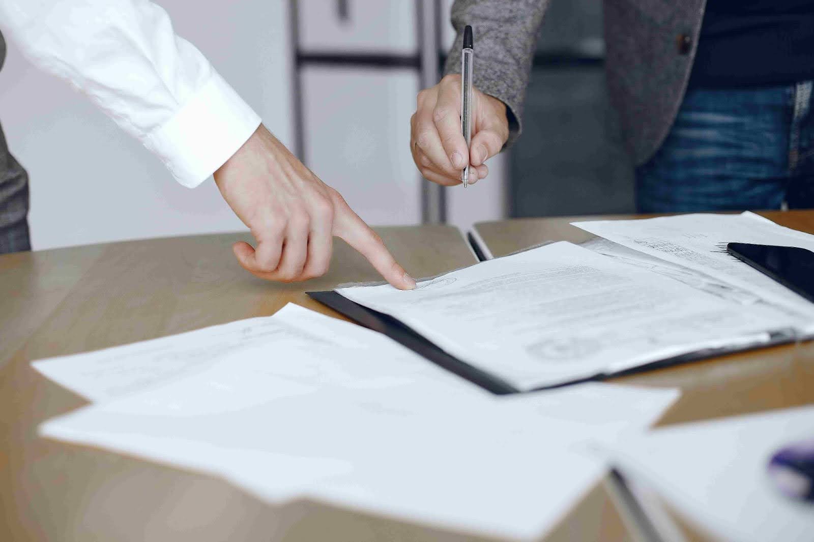 Who Can Apply For Letters Of Administration