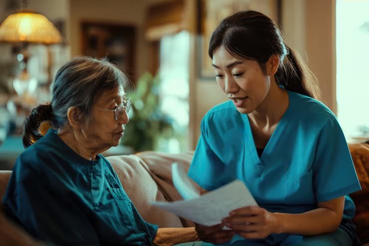 Who Should Consider Advance Care Planning
