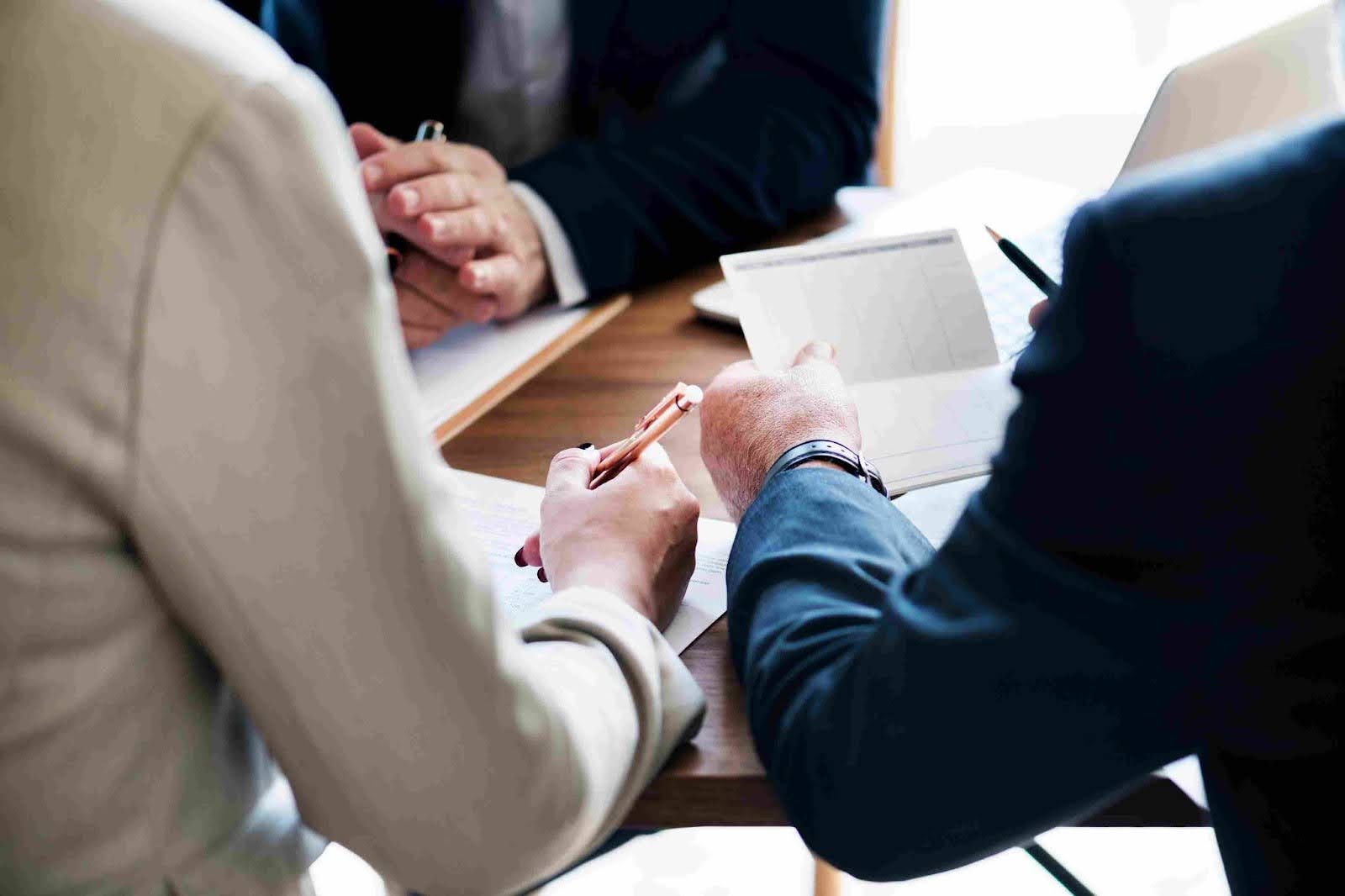Why A Child Needs A Litigation Representative