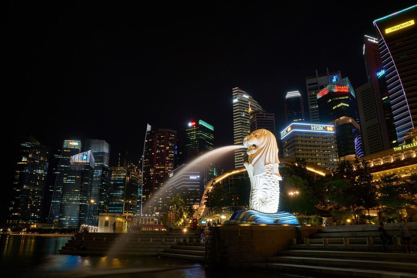 Why Choose Singapore For Your Family Office