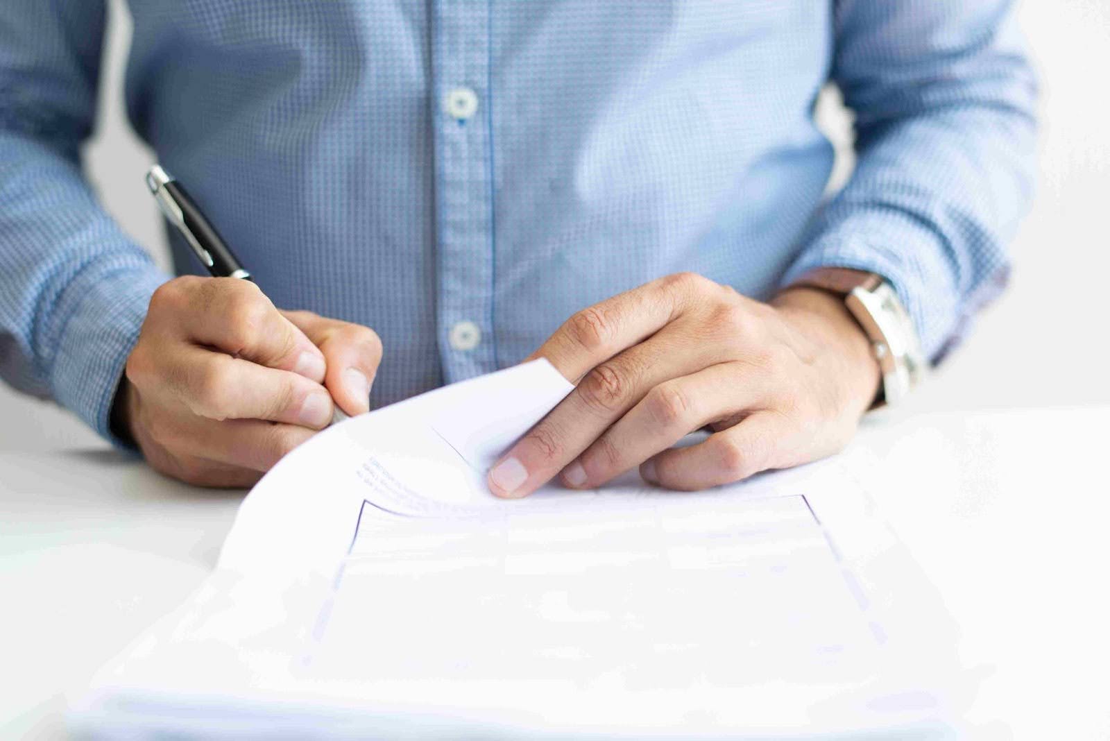 Why Probate Help Matters