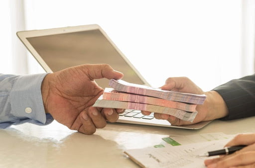 bank loans for start ups - Tembusu Law