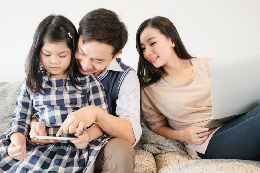 childcare leave singapore
