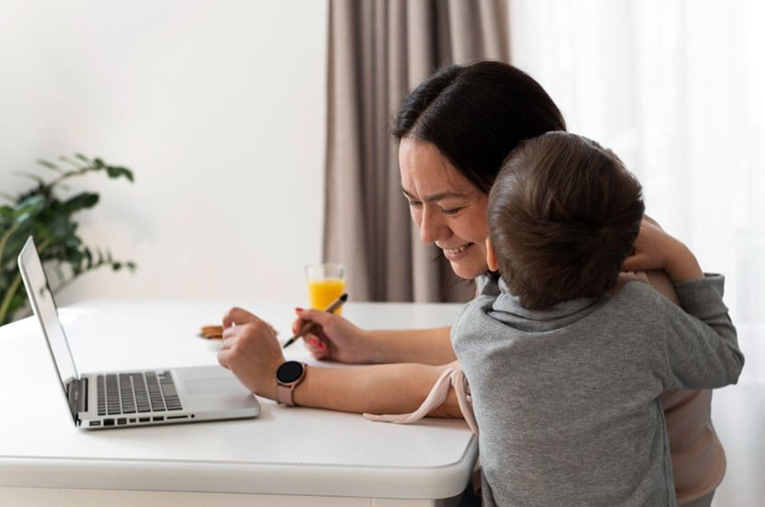 extended childcare leave singapore
